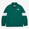 North Face Olema Coach Jacket Nj3bq04l Dkg