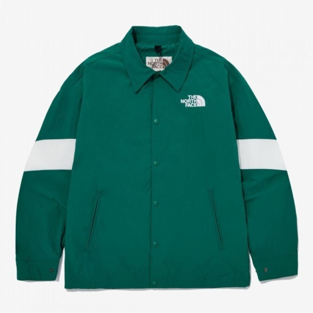 Куртка North Face Olema Coach Nj3bq04l Dkg