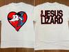 Jesus Lizards Тур Осень-Зима 1994 Футболка