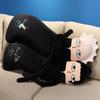 Kaisen With Jujutsu Gojo Satoru Itadori Yuji Plush Long Pillow For Gift Teens