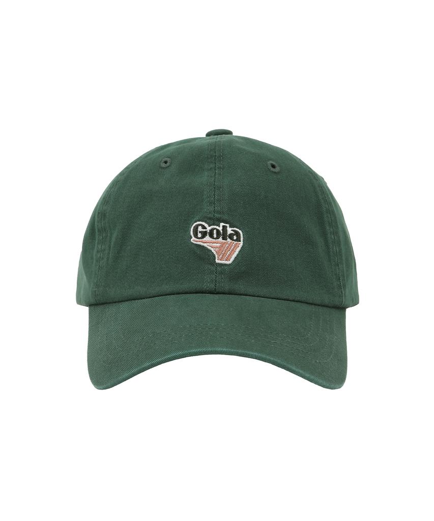 GOLA [Gl]26 Twill Ballcap [6 Color]