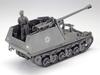 TAMIYA Military Miniature Series German Gun Marder I Plastic Model 35370 1/35 No.370 Anti-Tank Self-Propelled