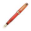 Sailor Fountain Pen Fountain Pen World Tea Time Christmas Tea Christmas Spice Medium Fine 11-2921-373