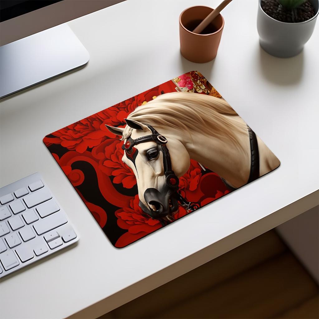 Коврик для мыши, офисный коврик для мыши, офисный коврик для мыши, простой креативный персонализированный коврик для мыши