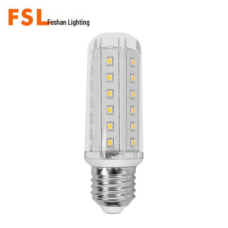 Сверхъяркая светодиодная кукурузная лампа Foshan Lighting E27