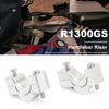 Подъемник руля R1300GS Adventure для BMW R 1300 GS ADV Аксессуары Зажим для подъема руля удлинитель Адаптер R1300 GSA GS1300