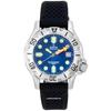 FreeDiver Professional Sapphire Blue Sunray Dial Automatic RTF0013 500M Мужские часы