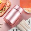 Многофункциональный стакан с вакуумной изоляцией, банка для еды, ложка, термос большой емкости, ланч-бокс из нержавеющей стали, контейнер для еды, колба для супа, детский ланч-бокс