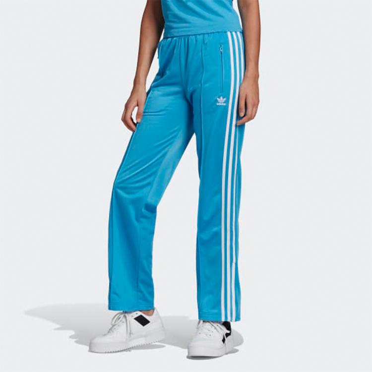 adidas Оригинальные спортивные штаны Adicolor Classics Firebird HE9518