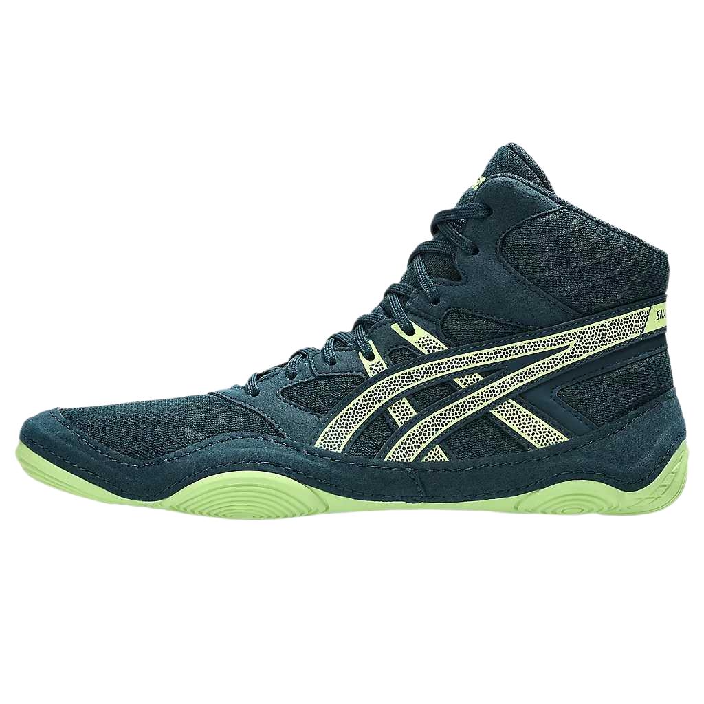 New Asics Snapdown 4 Breathable High Top Training Shoes Men's 1081A058-301