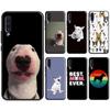 Чехол с английским бультерьером для Samsung Galaxy A72 A52 A42 A32 A22 A12 A50 A70 A41 A51 A71 A21S A52S Fundas