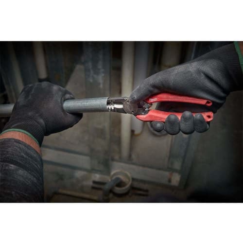 Milwaukee 48-22-3079 Gen II 6-in-1 Combination Wire Pliers