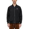 Anta Basketball Collection Jackets & Coats Men's Basic Black 152411608-4