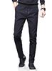 Чино Skinny Super Stretch Sweat Slim Large Gray [NEWHEY] Мужские брюки, Брюки, Брюки, Дизайн, Размер, Лето, Осень, Черный, Синий,