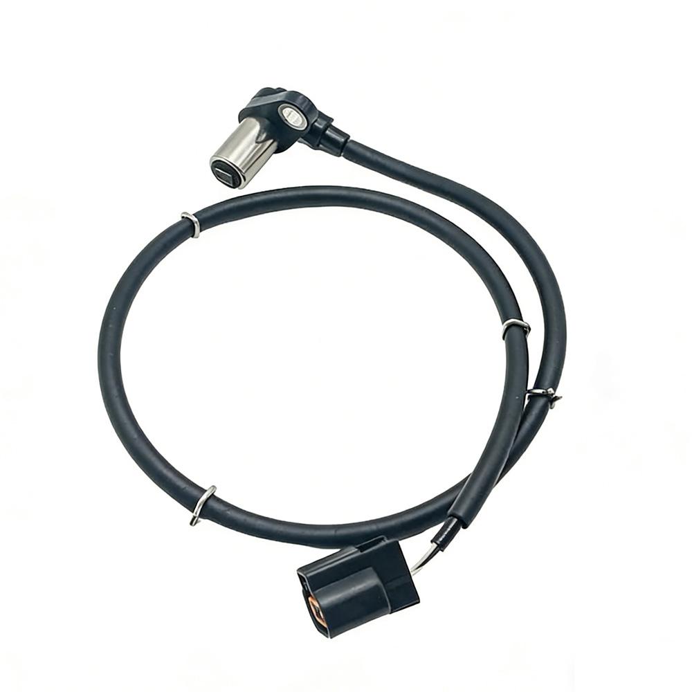 ABS Wheel Speed Sensor MR307038 MR307039 Front LH/RH For PAJERO MONTERO SPORT K94W K96W K97W Challenger Nativa 1996-2011