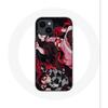 Case for iPhone 14 - Maniacase - Demon Slayer - Tanjiro - Nezuko - Flexible