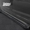 Black Diamond GLB Special Fixed Pedal Side Step for Mercedes-Benz Viano/Vito - One Piece Modification