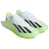 Новые adidas X CrazyFast.1 Зеленые Белые IE4205