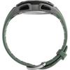 TIMEX Универсальные наручные часы Triathlon Classic TW5M67300 Кварцевые 10 Атмосфер Водонепроницаемые Пластик Цифровой циферблат Смола