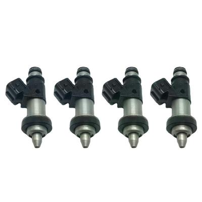 4 шт. топливные форсунки 06164-Pca-000 для Honda Cr-V 2.0L 99-01
