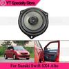 Kamshing Front Door Speaker Door Bass Loudspeaker For Suzuki Swift SX4 Alto Door Horn 39102D62L20C000