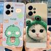 Для Xiaomi Redmi Note 12 Global Стильный Чехол для Телефона Мягкий Силикон ТПУ Задняя Крышка Для Redmi Note 12 Pro 4G Note12 12Pro