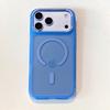 Применимо к чехлу для мобильного телефона iPhone11Promax Магнитное всасывание Apple 11/11ProMax противоударный чехол с подушкой безопасности 11