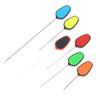 Fishing Splice Needle Tool 6Pcs Set for Carp Leadcore Leader Accessories Efficient Easy to Operate for Outdoor Use
