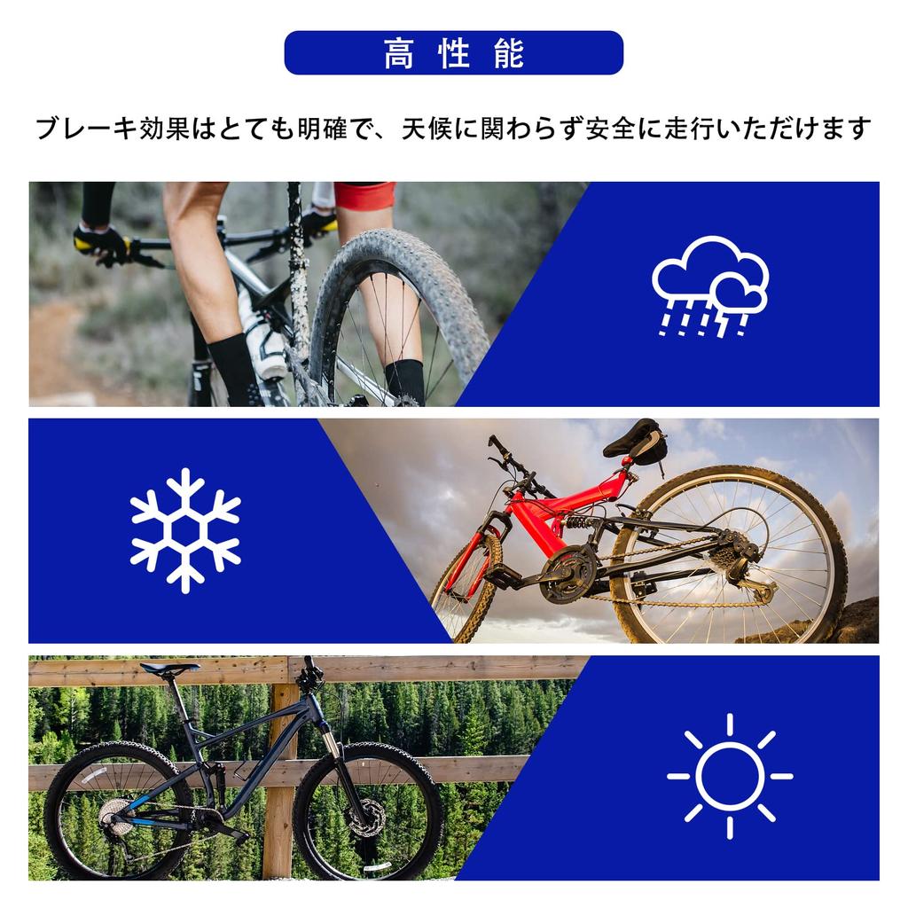 Тормозные колодки AHL BS-01S M355 M395 M446 M485 M495