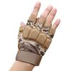 Men's Outdoor Tactical Gloves