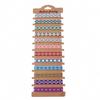 Adjustable Woven Bracelet Transshipment Nepalese Ethnic Bracelet Bohemian Bracelet  Jewelry Gift
