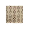 Cushion Cover - Beige - 50 X 50 Cm - Plain - Indoor