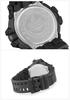 Часы с Bluetooth Tough Solar Biomass Plastic Black [Casio] G-Shock []GRAVITYMASTER GR-B300-1A4JF Мужские