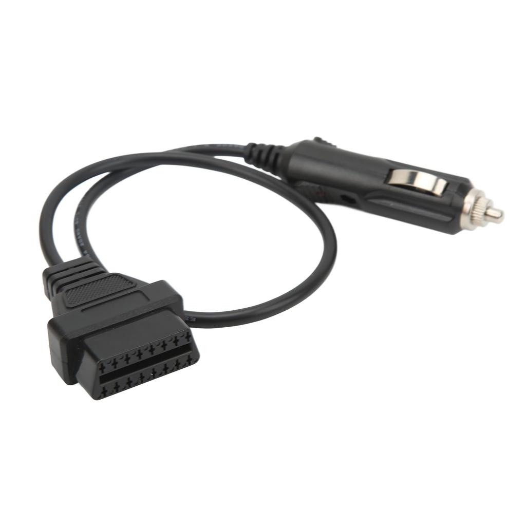 Кабель-адаптер для сохранения памяти OBDII, OBD2 Папа
