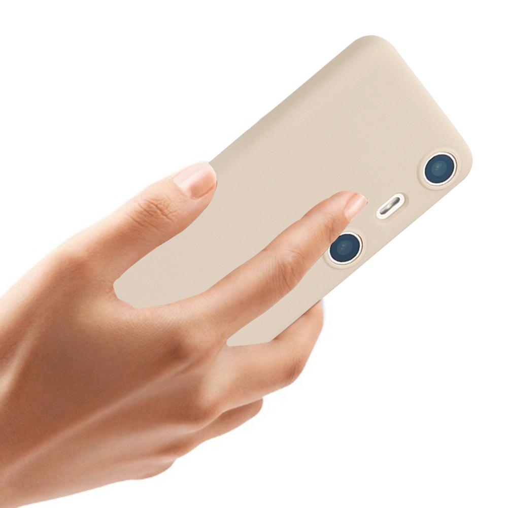 Защитный чехол для XREAL Beam Pro AR Case, противоударный, из мягкого силикона, с задней крышкой, пылесборник для аксессуаров XREAL Beam Pro