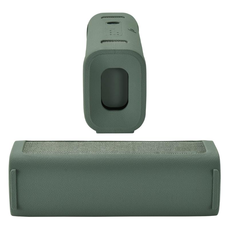 Silicone Protective Case for ULT Field 3 Speakers with Shoulder Straps, Dustproof and Shockproof Speakers Guard