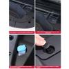 For Leapmotor C10 C16 EV B01 Lafa5 Car Front Trunk Storage Box Integrated Car Trunk Storage Modification Storage Accessories