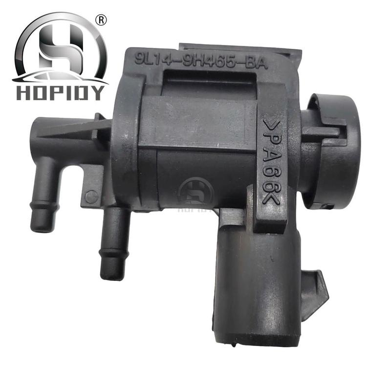 For E8AE-9H465-BA Ford carbon canister solenoid valve vacuum valve
