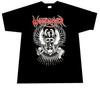 Warbringer Tour Without End Band Power Trip Municipal Waste Unisex T-Shirt