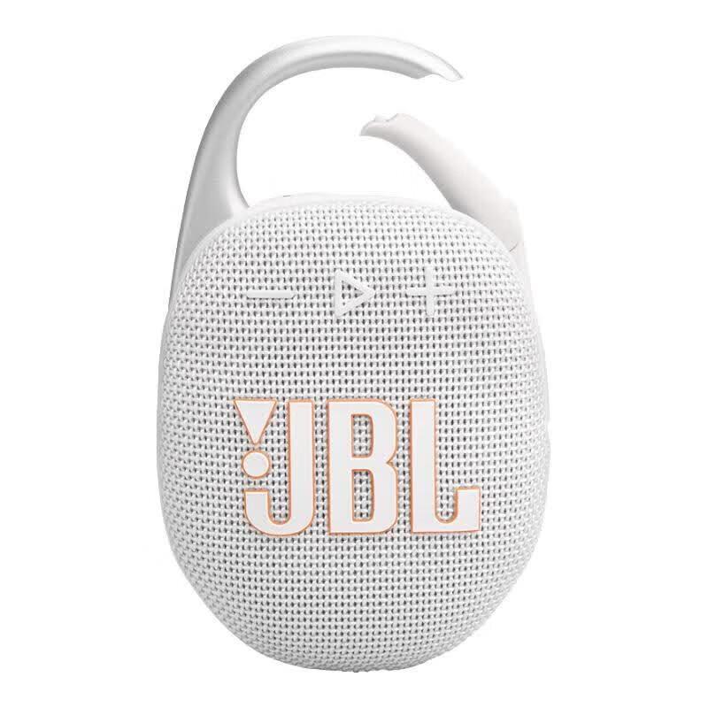 JBL Портативная Bluetooth-колонка CLIP5 (Китайская версия)