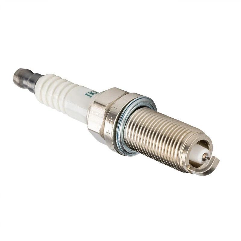 4PCS IKH16TT-4703 Dual Iridium Spark Plug For Toyota Hyundai Highlander Sonata Dodge Chrysler Genesi Tana 300 IKH16TT 4703
