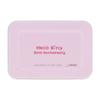 Sunstar Stationery Sanrio Character Hello Kitty 50th B S2843722 Stickers, Case, Anniversary, Pattern,