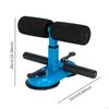 Sit Up Assistance Device Situp Bar Ab Machine for Gym Fitness Office Indoor Home