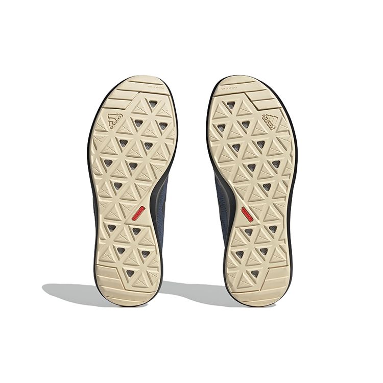 Adidas Terrex Boat Heat.RDY Wonder Steel Sand Strata Мужские кроссовки Blue Core-Black HP8642