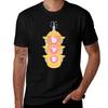 Red Light Tshirt High Quality Durable Tshirt