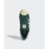 adidas Superstar 82 Зеленый с оттенком белого Id6107