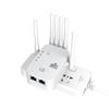 Усилитель Wi-Fi сигнала и расширитель диапазона сети