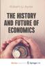 Книга The History and Future of Economics