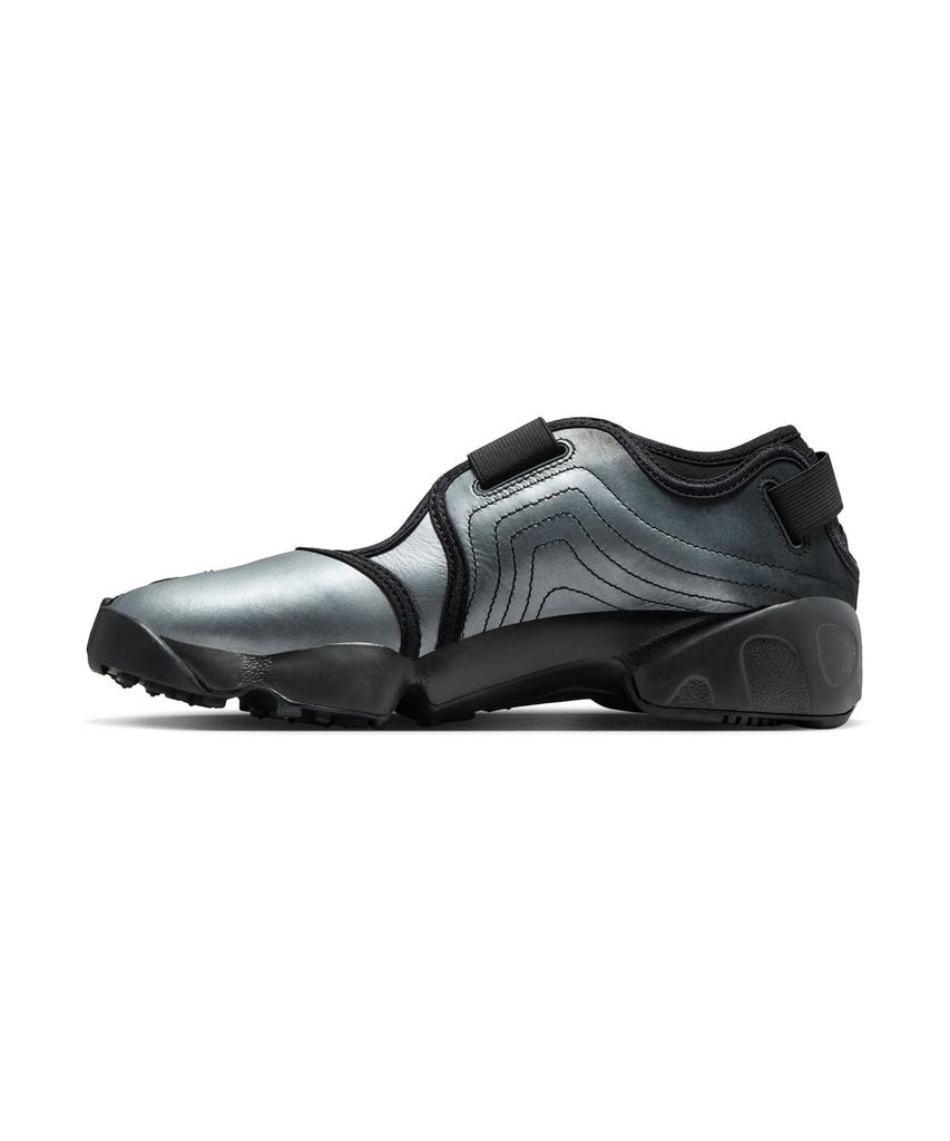 Nike Air Lift Leather - Metallic Silver:Black / Ih3656-095