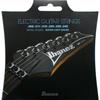 Ibanez IEGS6 Никелированная обмотка Super Light Gauge Электрогитара 6-струнная